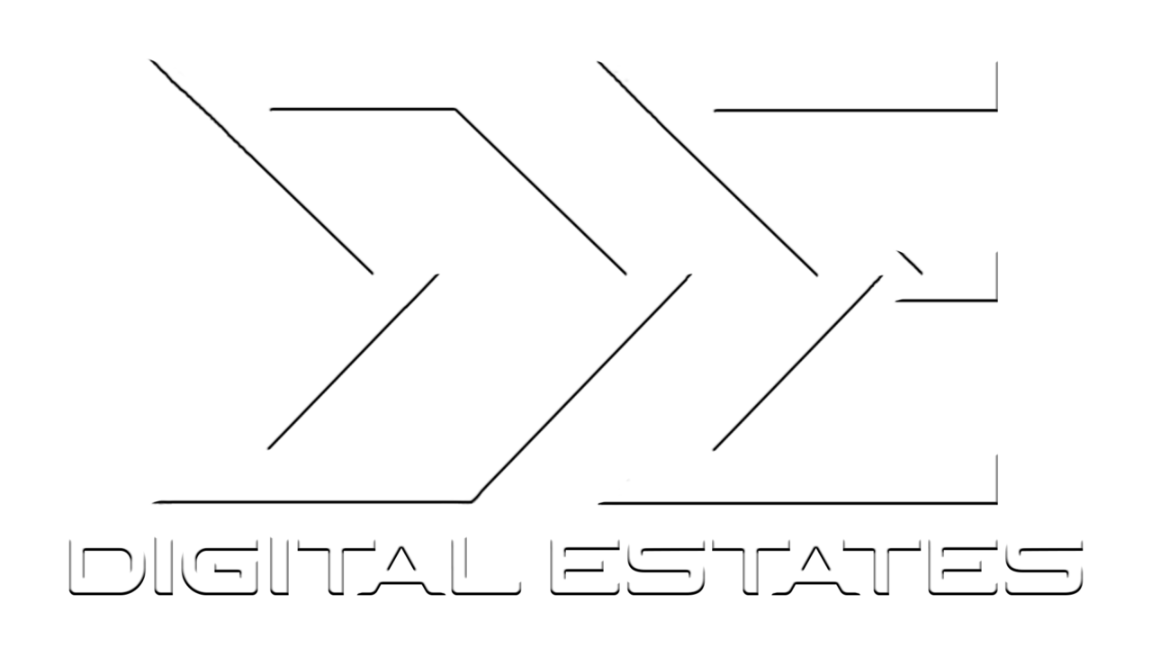 Digital Estates